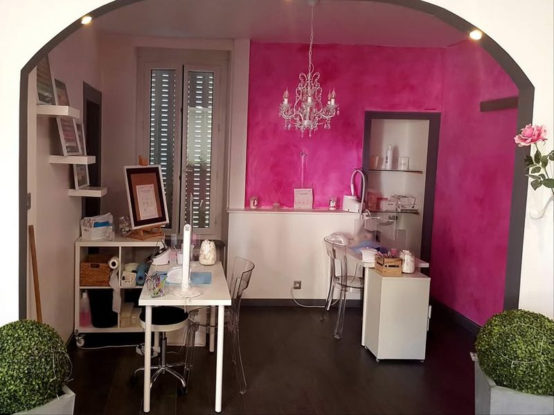 L'institut Nail Cosmetic à Montceau-les-Mines